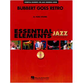 Bubbert Goes Retro (HL07011055)