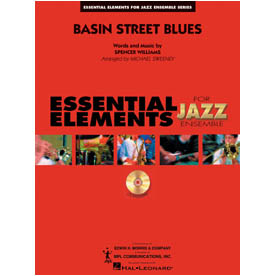 Basin Street Blues (HL07010951)