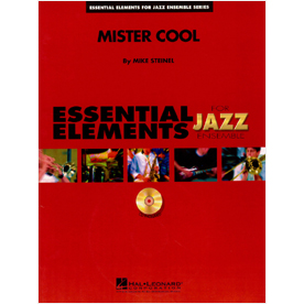 Mister Cool (HL07011061)
