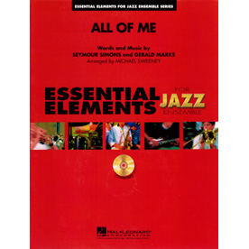 All of Me (HL07011159)
