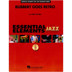 Bubbert Takes the Train (HL07011161)
