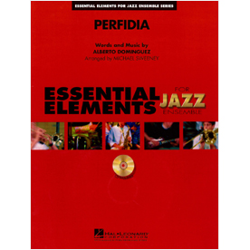 Perfidia (HL07011165)