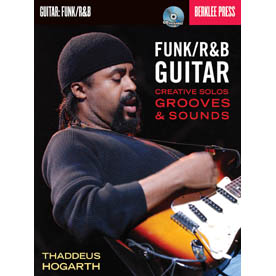 Funk/R&B Guitar (BP/HL50449569)