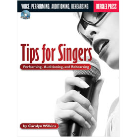 Tips for Singers (BP/HL50449557)