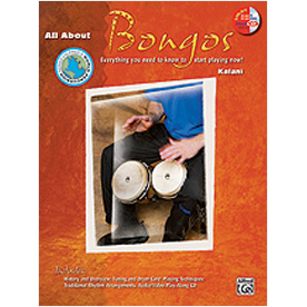 All About Bongos (alf00-21458)