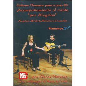Guitarra Flamenca paso a paso (9) (MB8493445195)