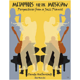 Metaphors For The Musician (SH140)