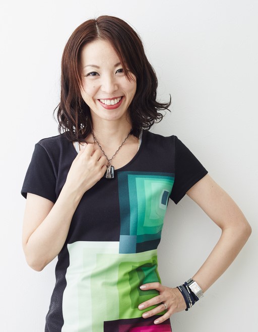 中島（木村）小百合